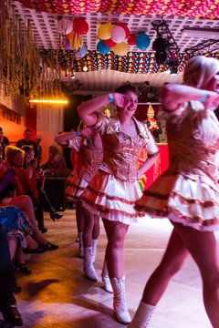 Bild 124 - Latuff Karnevalsveranstaltung Wiemersdorf